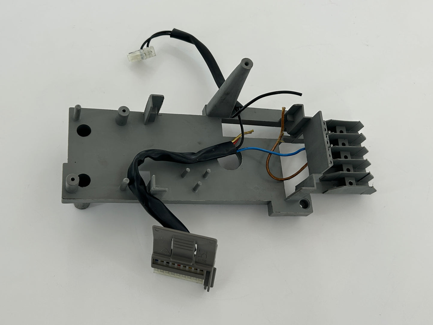 Hörmann WA100 bracket wiring harness cable power cable connection cable main cable wiring connection cable control cable wiring 