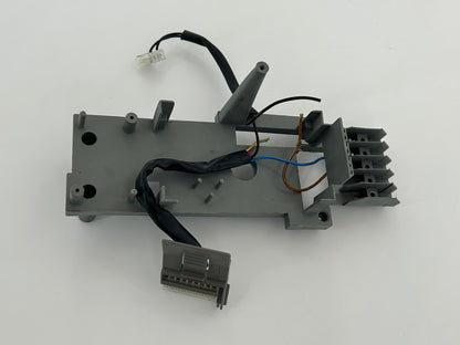 Hörmann WA100 bracket wiring harness cable power cable connection cable main cable wiring connection cable control cable wiring 