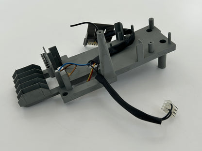 Hörmann WA100 bracket wiring harness cable power cable connection cable main cable wiring connection cable control cable wiring 