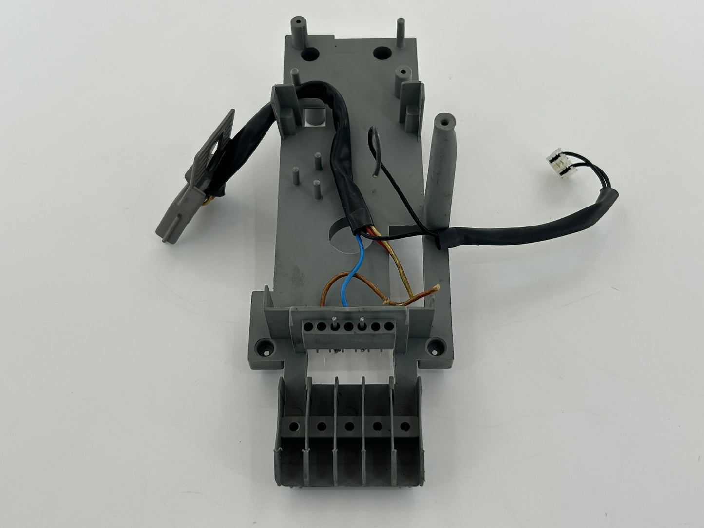 Hörmann WA100 bracket wiring harness cable power cable connection cable main cable wiring connection cable control cable wiring 