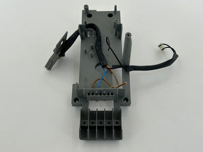 Hörmann WA100 bracket wiring harness cable power cable connection cable main cable wiring connection cable control cable wiring 