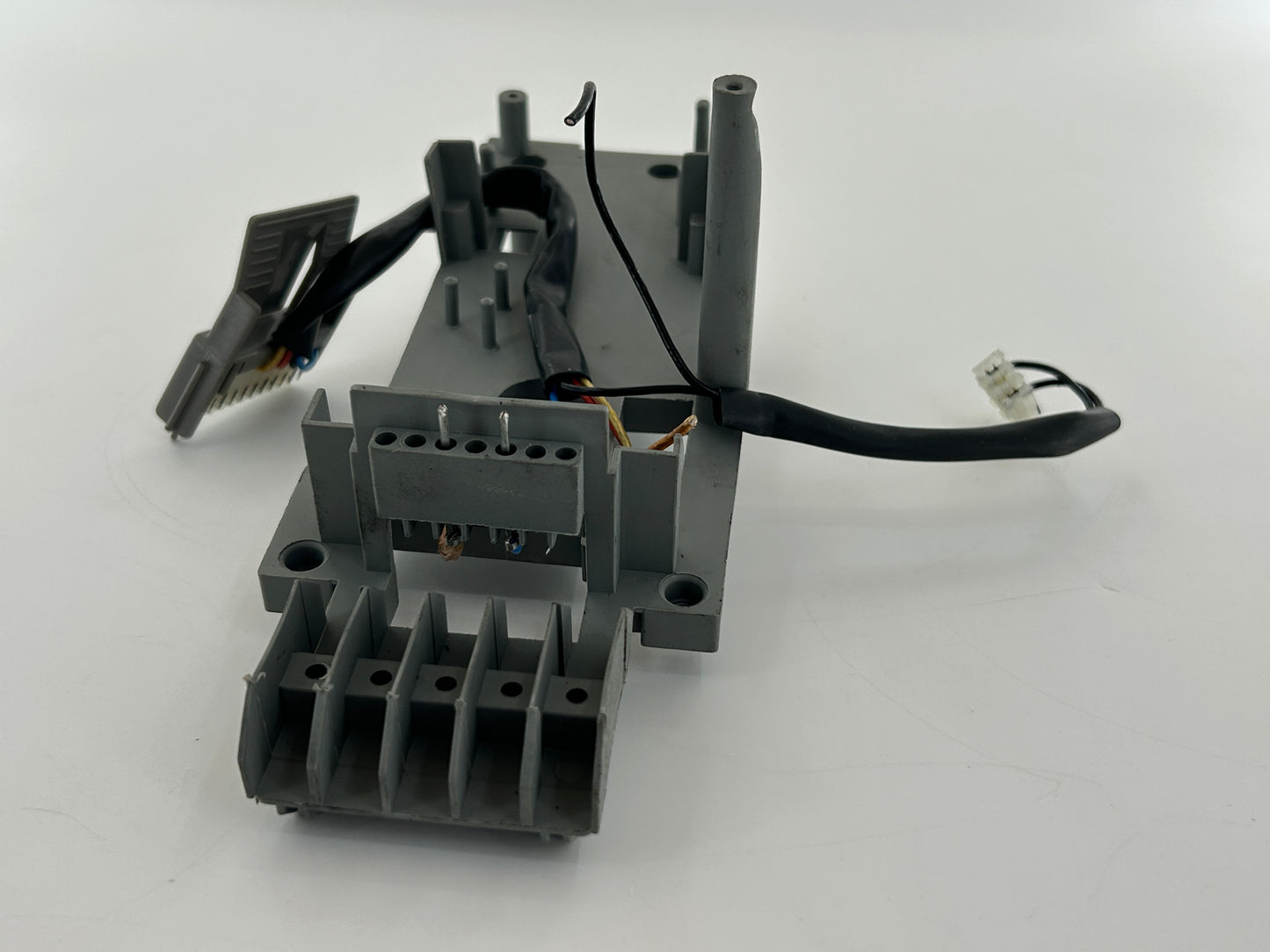 Hörmann WA100 bracket wiring harness cable power cable connection cable main cable wiring connection cable control cable wiring 