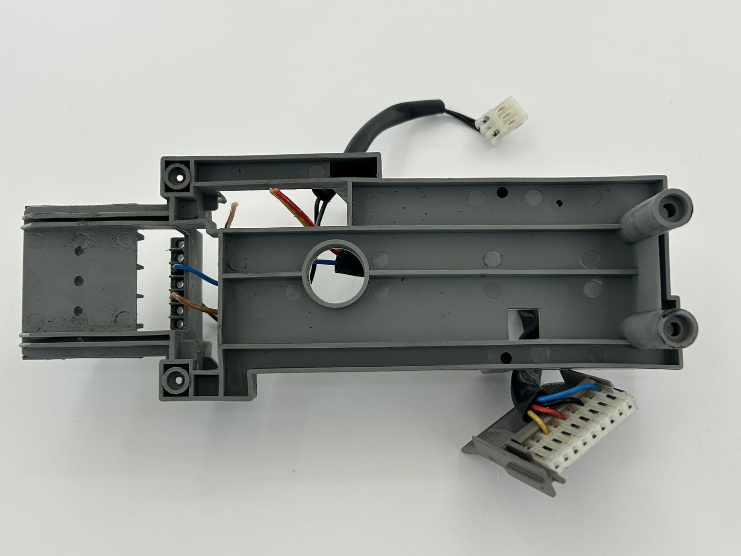 Hörmann WA100 bracket wiring harness cable power cable connection cable main cable wiring connection cable control cable wiring 