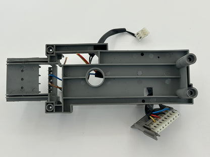 Hörmann WA100 bracket wiring harness cable power cable connection cable main cable wiring connection cable control cable wiring 