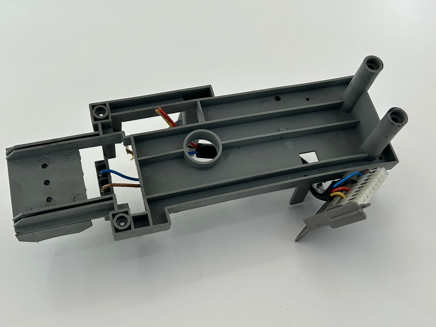 Hörmann WA100 bracket wiring harness cable power cable connection cable main cable wiring connection cable control cable wiring 