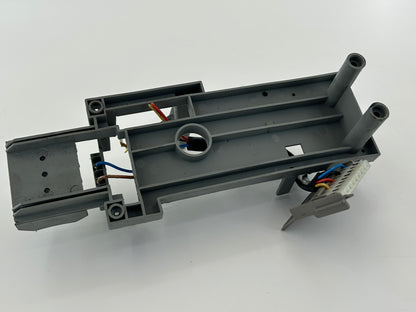 Hörmann WA100 bracket wiring harness cable power cable connection cable main cable wiring connection cable control cable wiring 