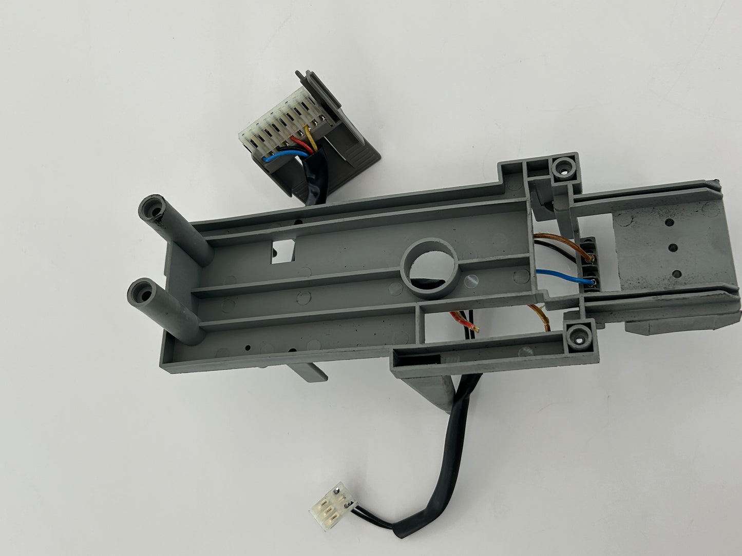 Hörmann WA100 bracket wiring harness cable power cable connection cable main cable wiring connection cable control cable wiring 