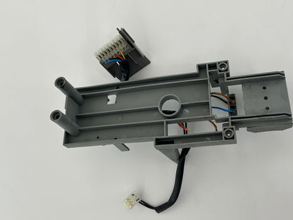 Hörmann WA100 bracket wiring harness cable power cable connection cable main cable wiring connection cable control cable wiring 