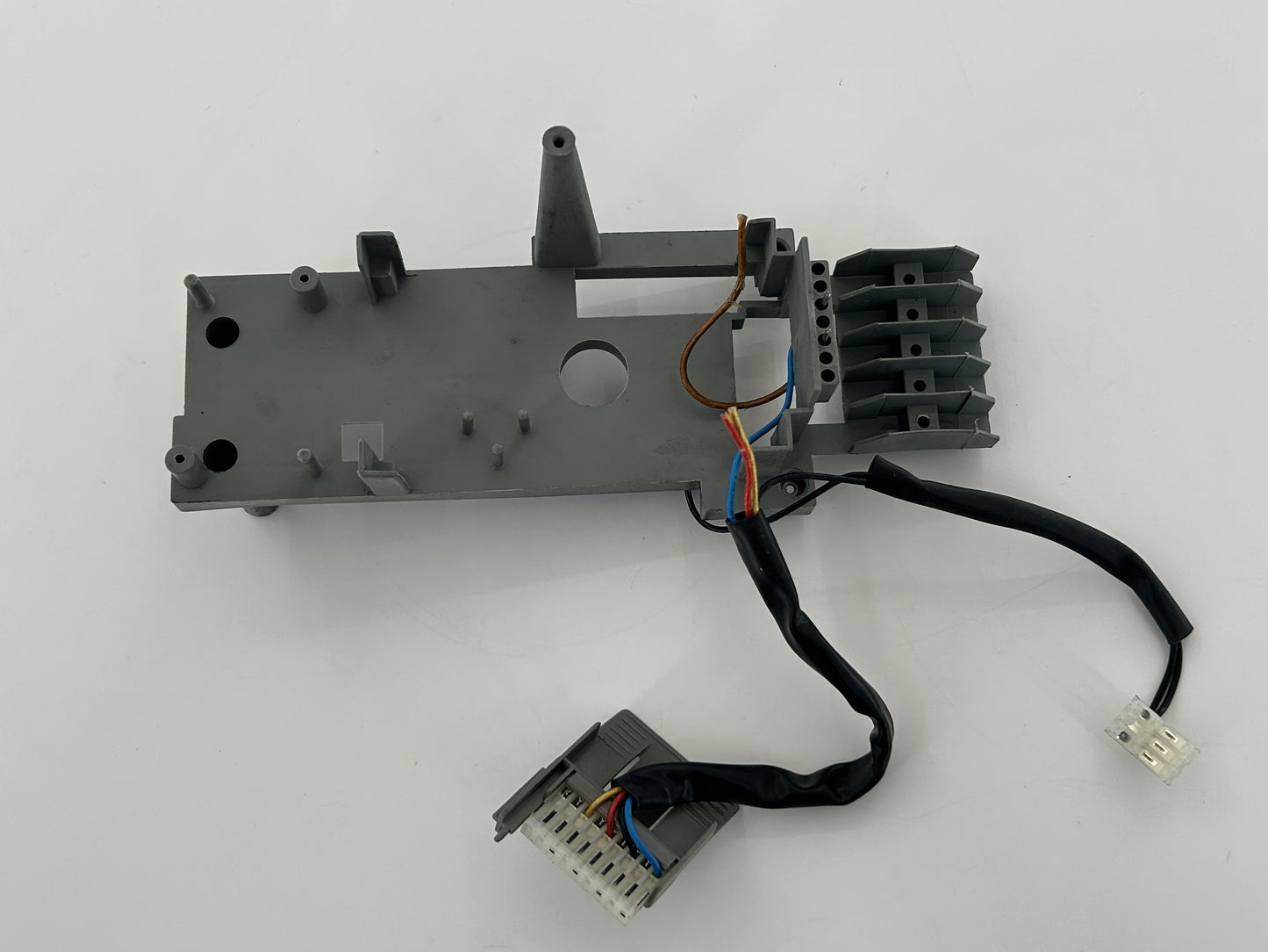 Hörmann WA100 bracket wiring harness cable power cable connection cable main cable wiring connection cable control cable wiring 