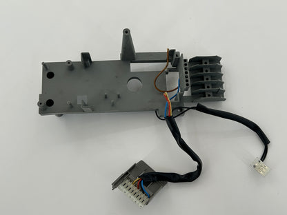 Hörmann WA100 bracket wiring harness cable power cable connection cable main cable wiring connection cable control cable wiring 