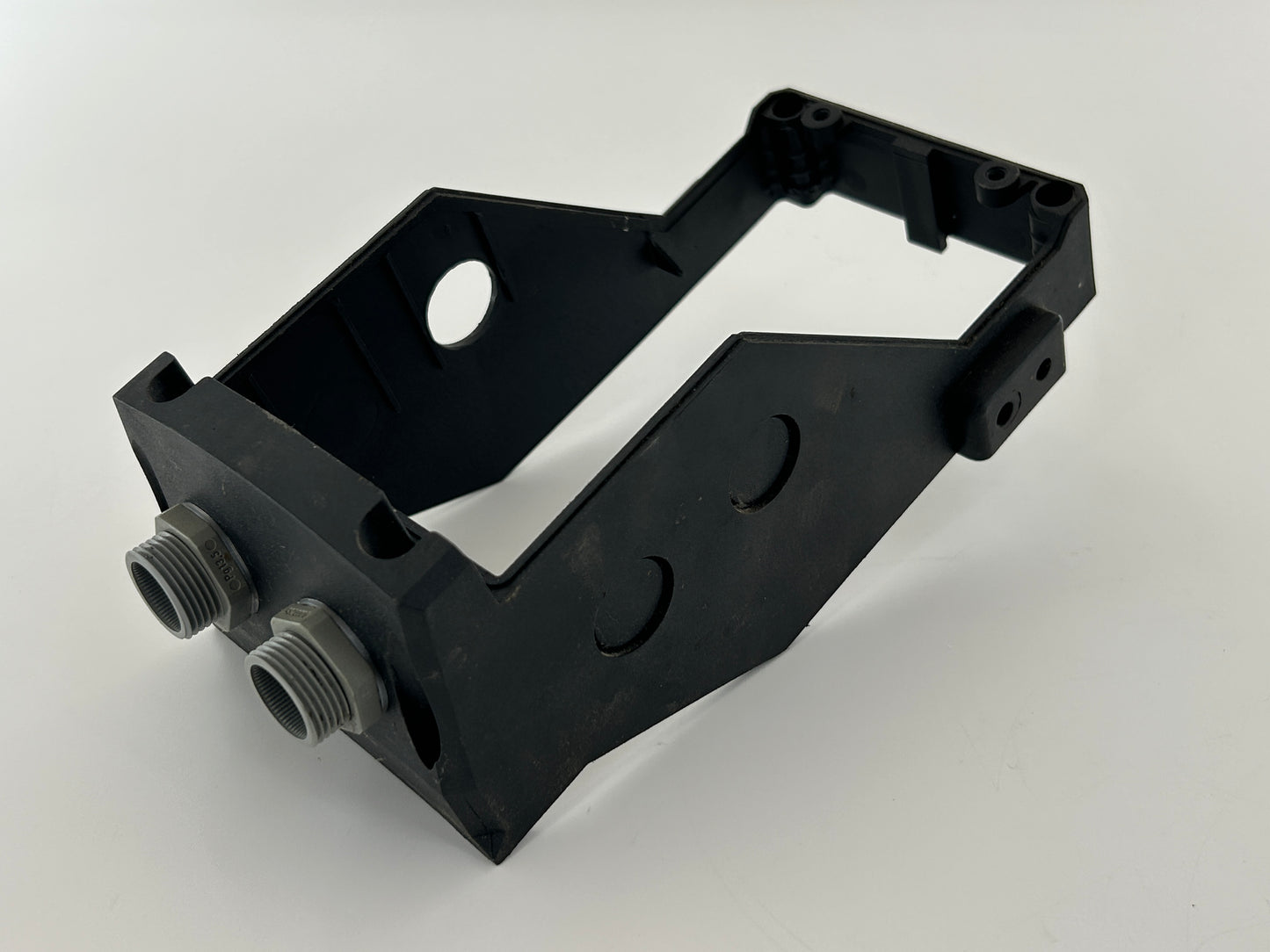 Hörmann WA100 cover bracket spare part 