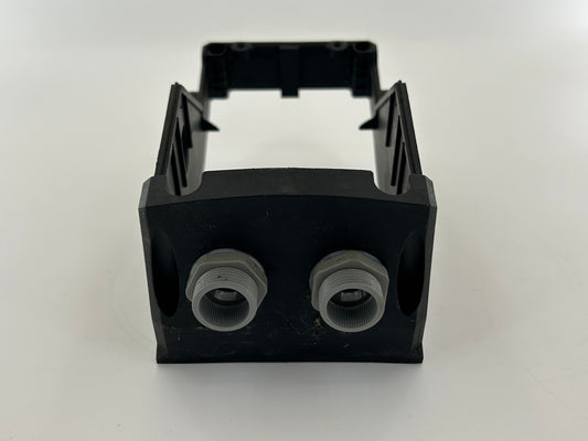 Hörmann WA100 cover bracket spare part 
