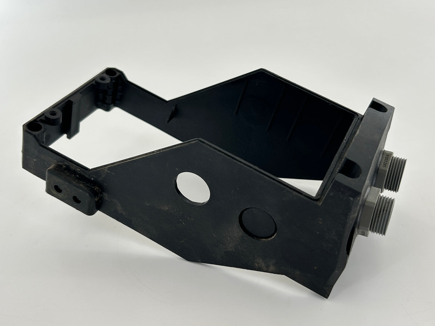 Hörmann WA100 cover bracket spare part 