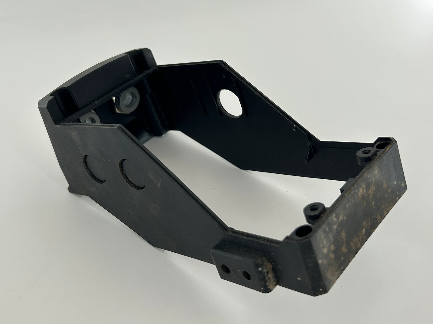 Hörmann WA100 cover bracket spare part 