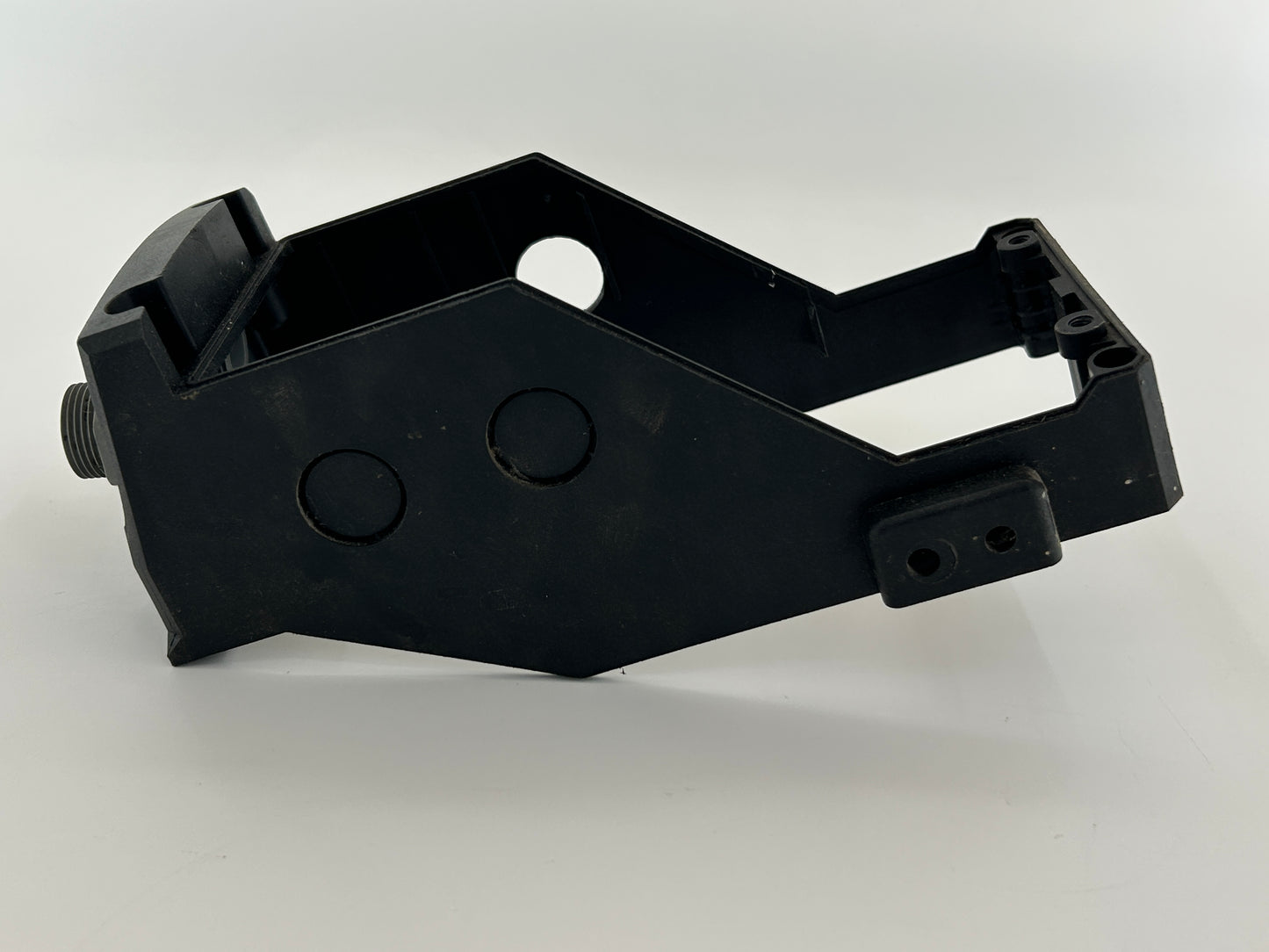 Hörmann WA100 cover bracket spare part 