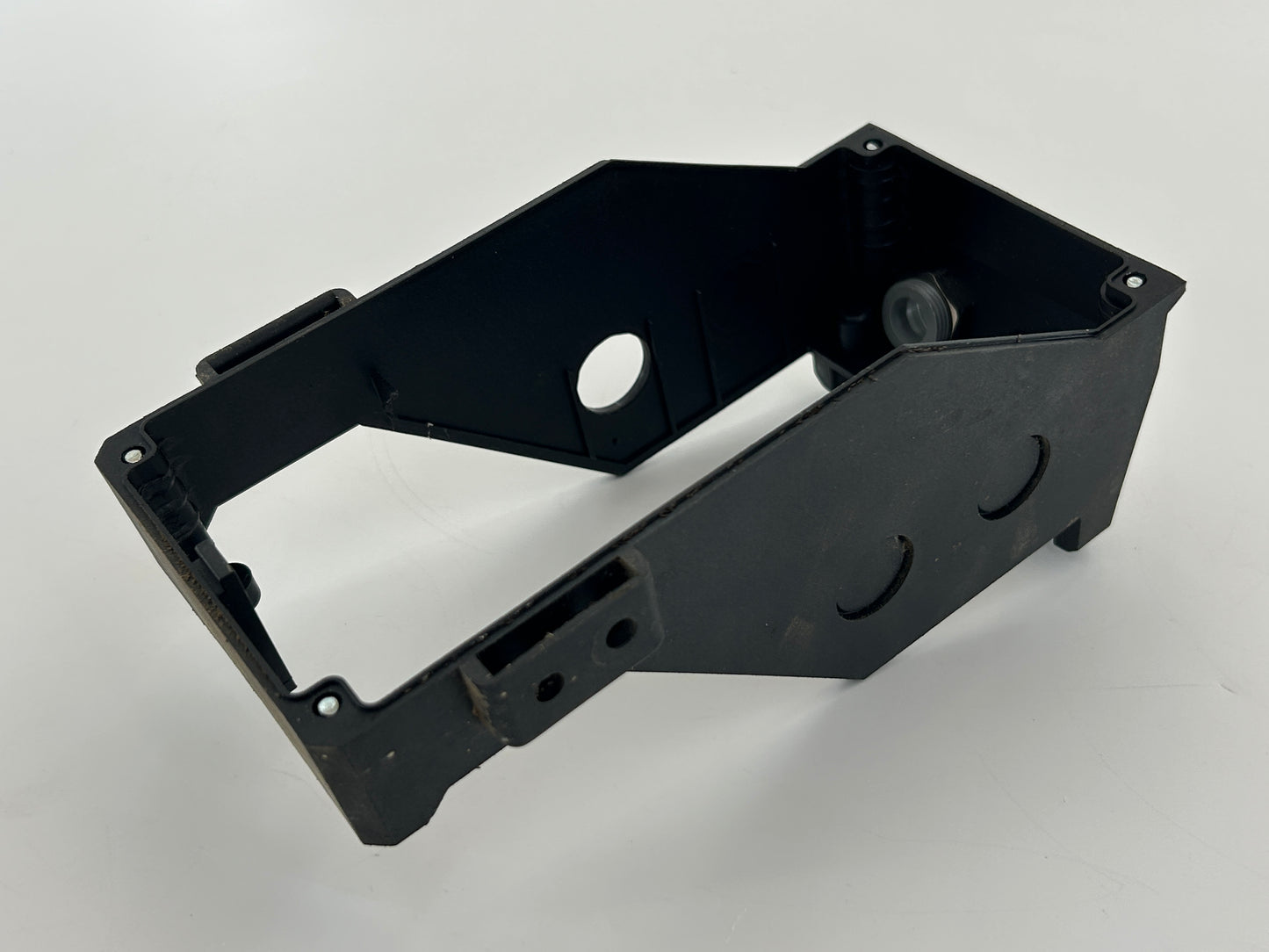 Hörmann WA100 cover bracket spare part 