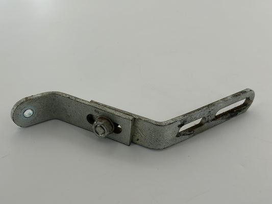 Hörmann WA100 angle bracket fastening bracket holder retaining angle rail fastening lintel angle lintel holder 