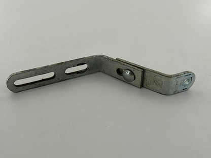 Hörmann WA100 angle bracket fastening bracket holder retaining angle rail fastening lintel angle lintel holder 