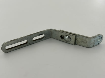 Hörmann WA100 angle bracket fastening bracket holder retaining angle rail fastening lintel angle lintel holder 