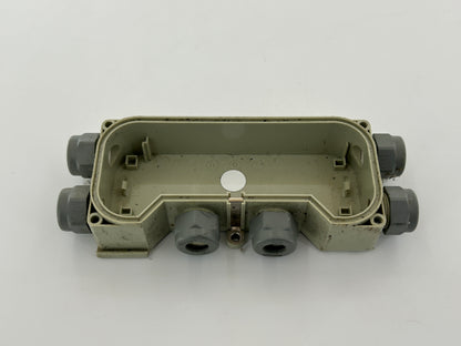Hörmann WA100 cover spare part distributor 