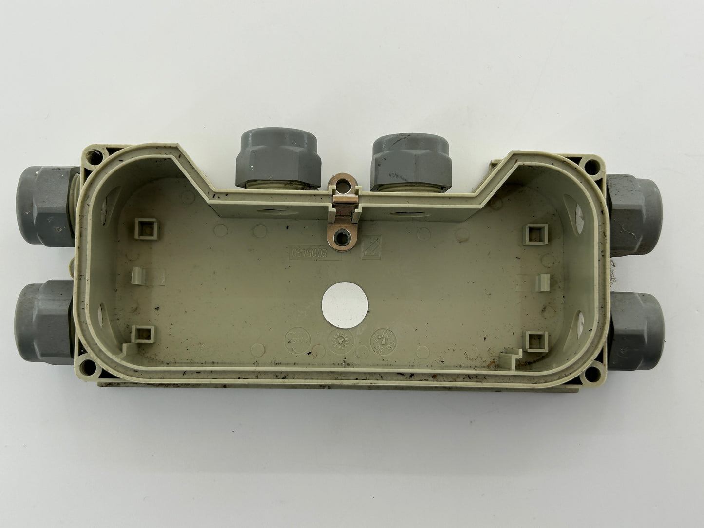 Hörmann WA100 cover spare part distributor 