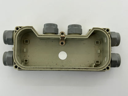 Hörmann WA100 cover spare part distributor 