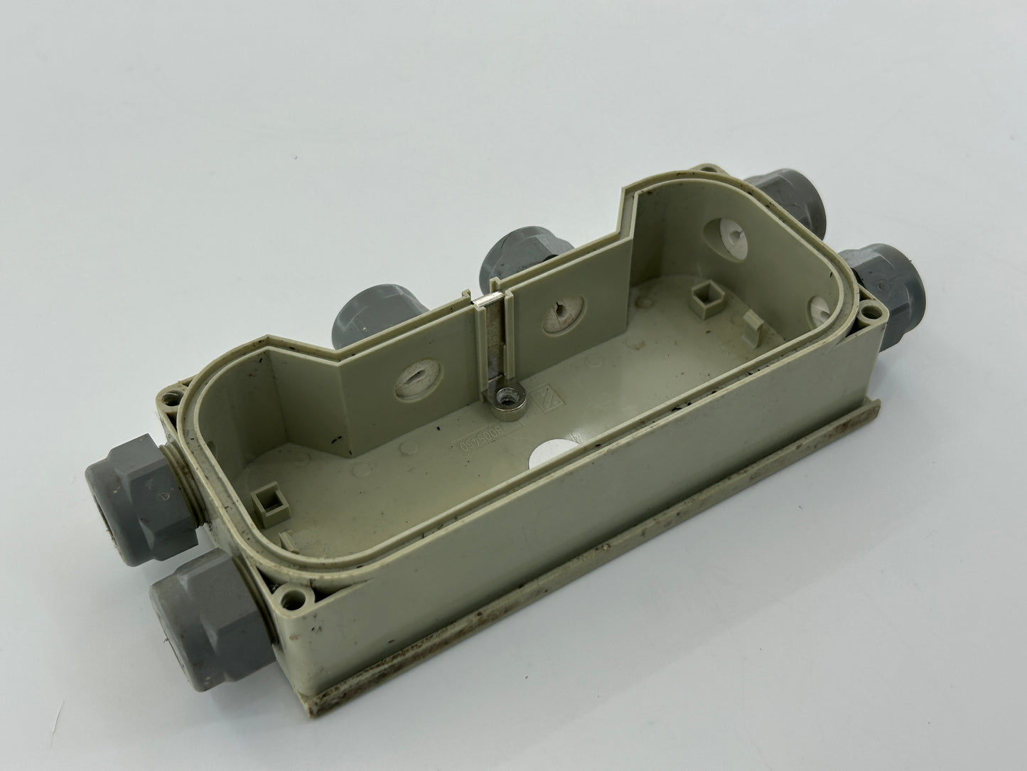 Hörmann WA100 cover spare part distributor 