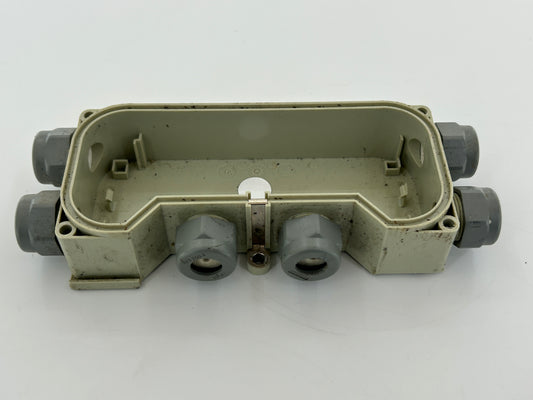 Hörmann WA100 cover spare part distributor 
