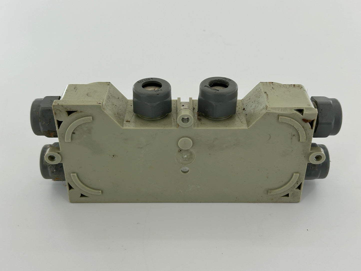 Hörmann WA100 cover spare part distributor 