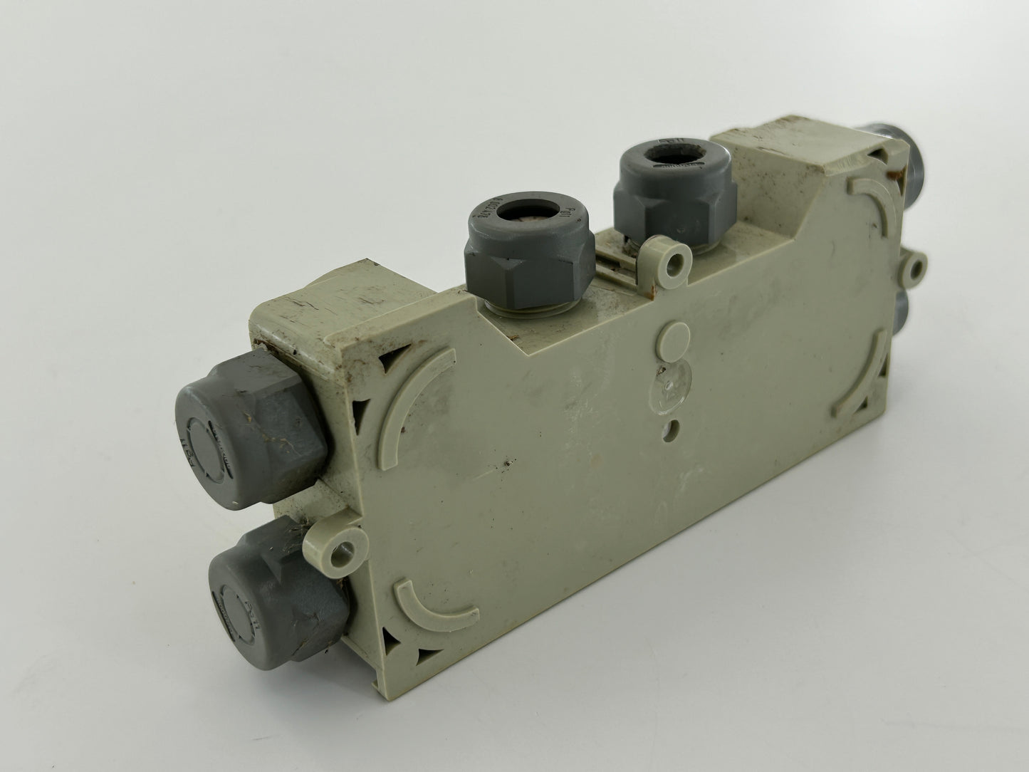 Hörmann WA100 cover spare part distributor 