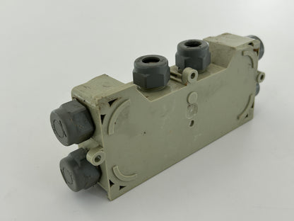 Hörmann WA100 cover spare part distributor 