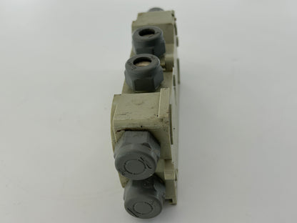 Hörmann WA100 cover spare part distributor 