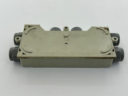 Hörmann WA100 cover spare part distributor 