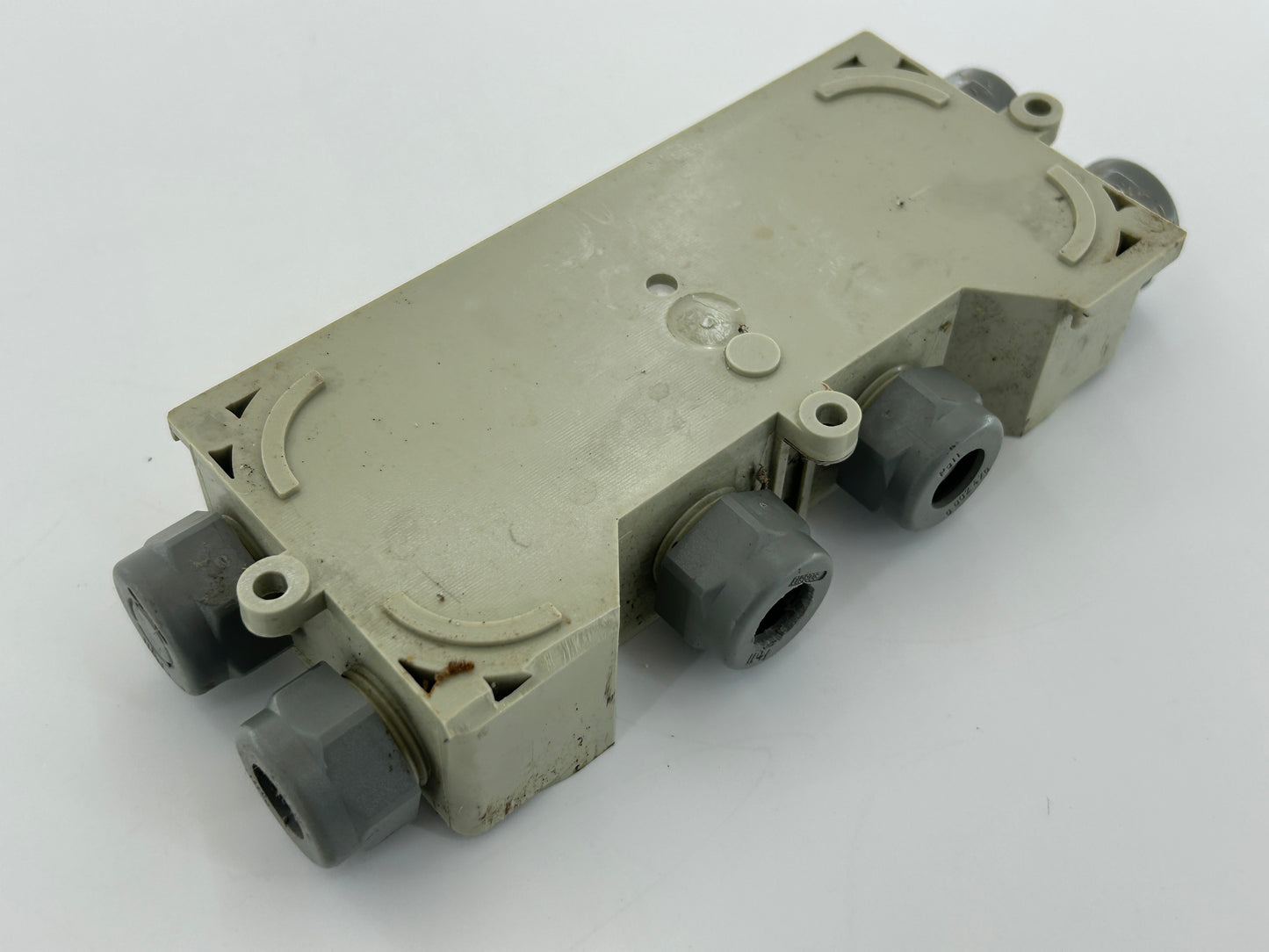 Hörmann WA100 cover spare part distributor 