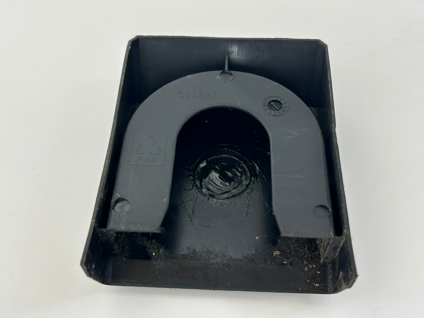 Hörmann WA100 spare part cover 