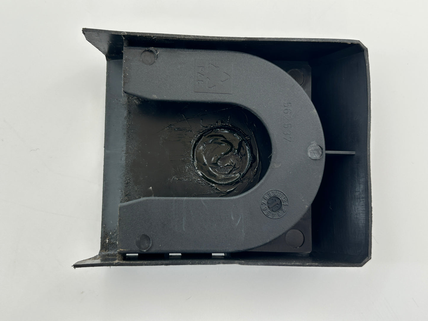Hörmann WA100 spare part cover 