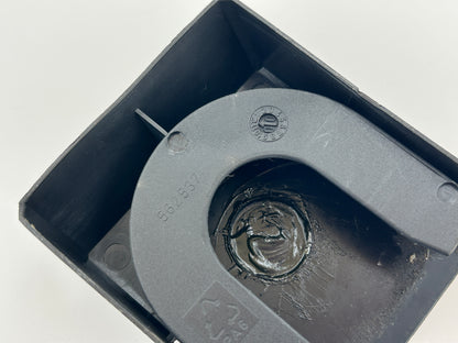Hörmann WA100 spare part cover 