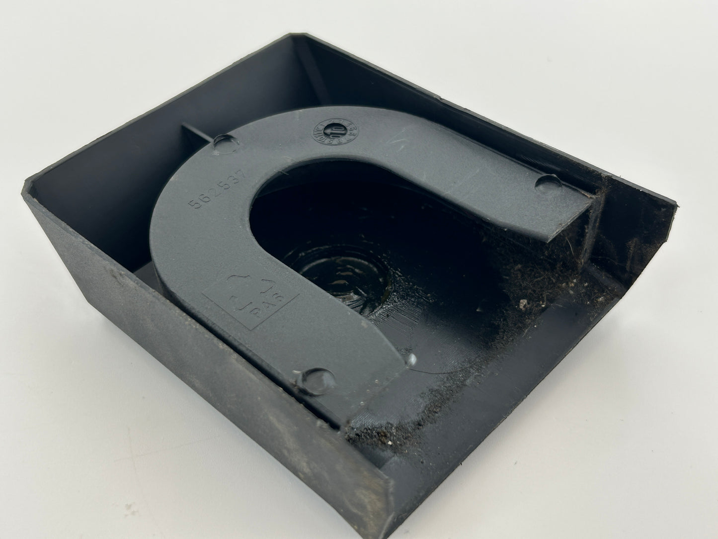 Hörmann WA100 spare part cover 