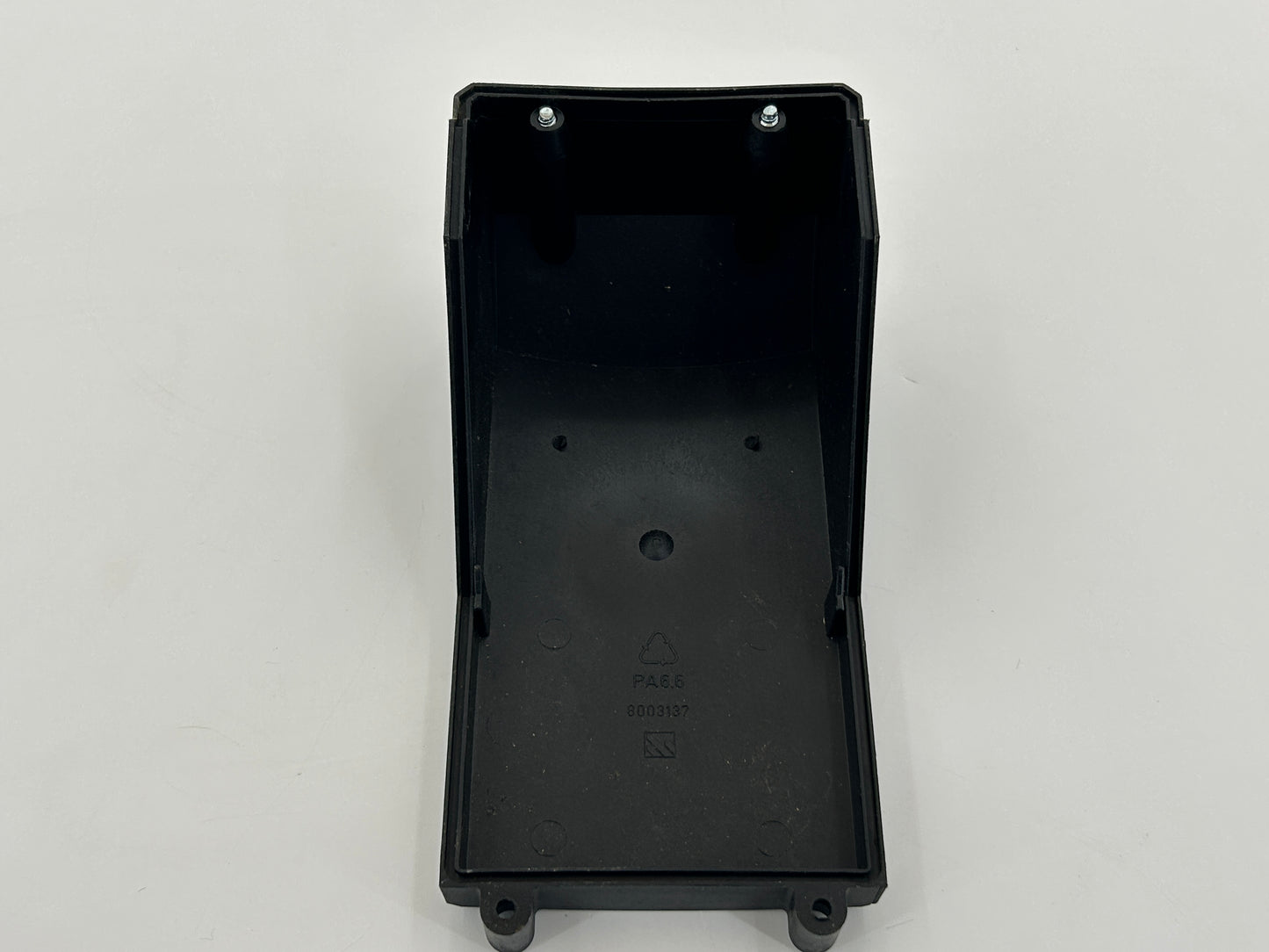Hörmann WA100 cover spare part 