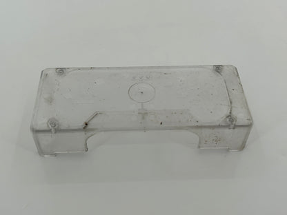 Hörmann WA100 lamp cover lamp hood spare part 