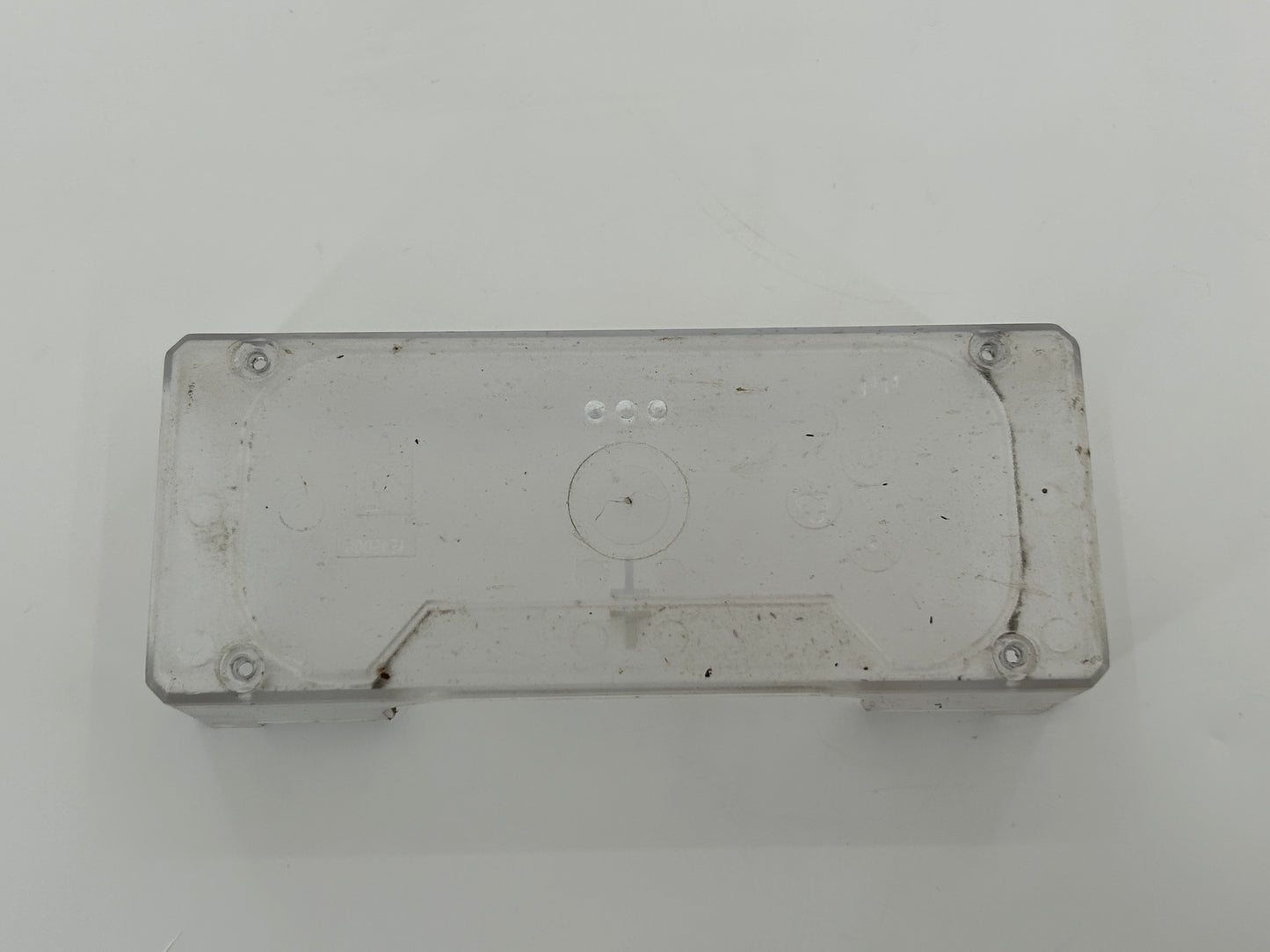 Hörmann WA100 lamp cover lamp hood spare part 