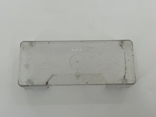 Hörmann WA100 lamp cover lamp hood spare part 