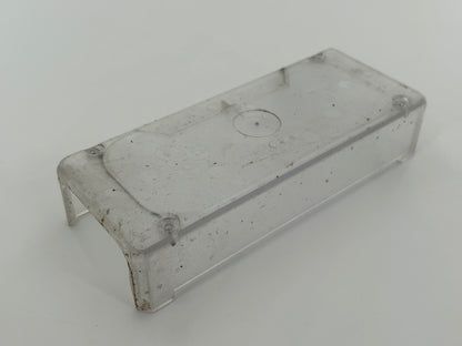 Hörmann WA100 lamp cover lamp hood spare part 