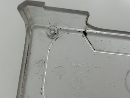 Hörmann WA100 lamp cover lamp hood spare part 