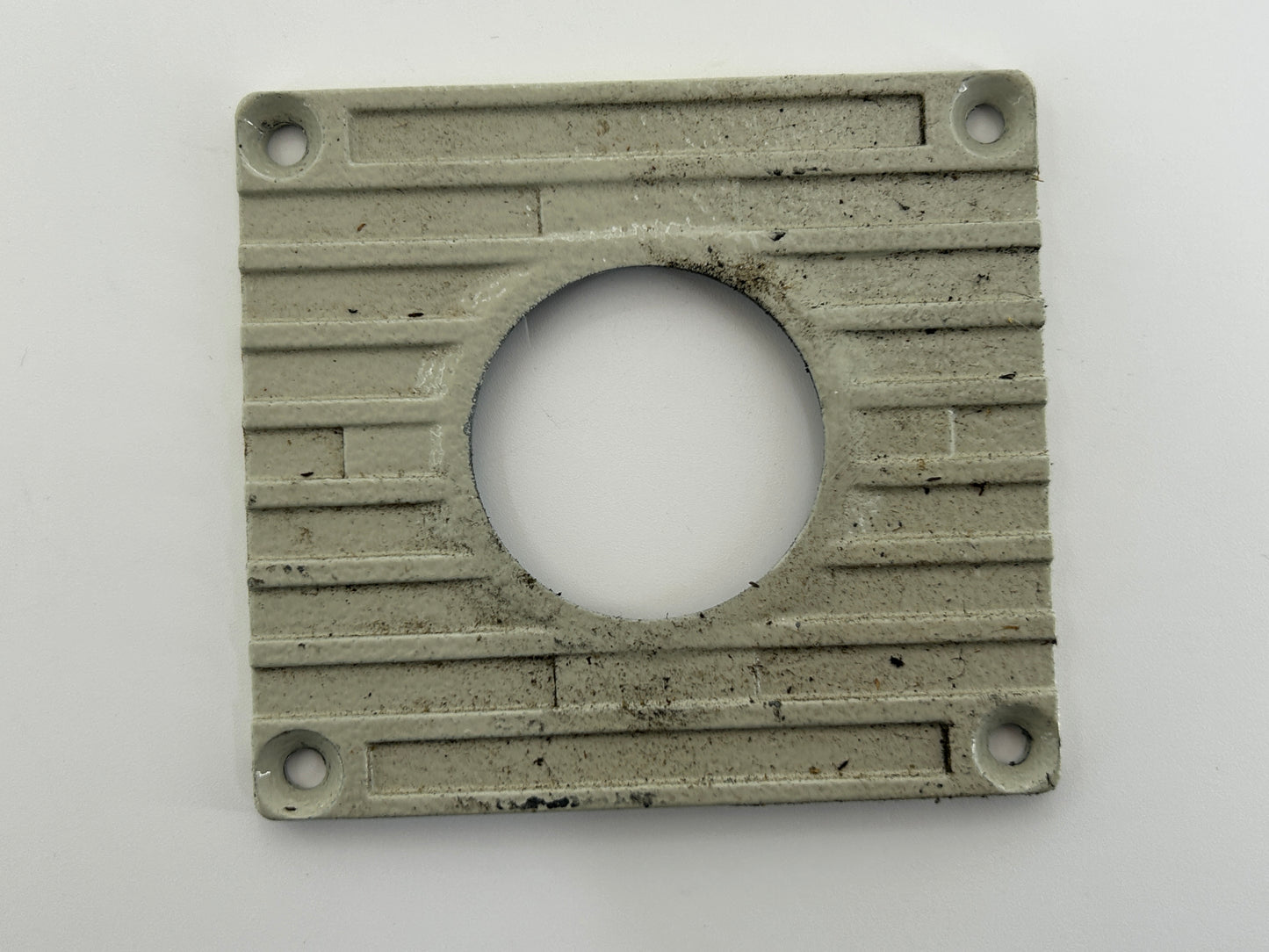 Hörmann WA100 cover bracket holder 