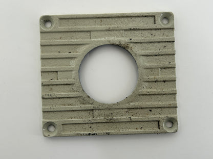 Hörmann WA100 cover bracket holder 