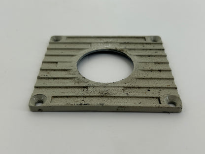 Hörmann WA100 cover bracket holder 