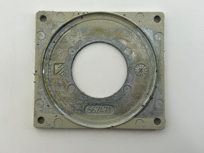 Hörmann WA100 cover bracket holder 