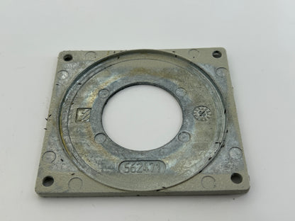 Hörmann WA100 cover bracket holder 
