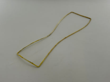 Hörmann WA100 seal sealing sealing ring flat seal rubber seal 